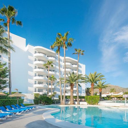 Aparthotel Alcudia Beach Port de Alcudia  Екстер'єр фото